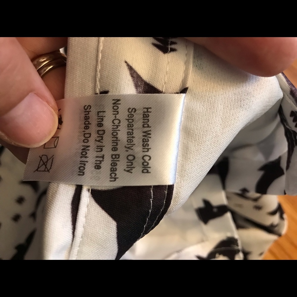 Short sleeve shark shirt NWT from Amazon - Picture 5 of 9